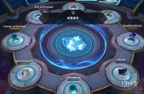 云顶之弈难忘阵容(云顶之弈s10最强阵容搭配)插图9