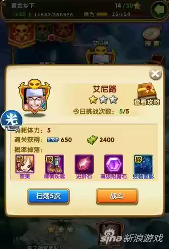 航海王极限雷神都什么阵容(航海王最强阵容推荐)