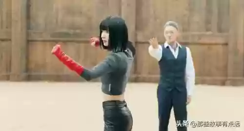 真人版一人之下演员阵容(一人之下网剧演员表)插图6