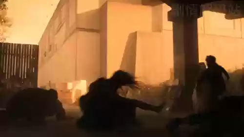对敌人仁慈的阵容叫什么(对敌人的仁慈就是对队友的残忍)