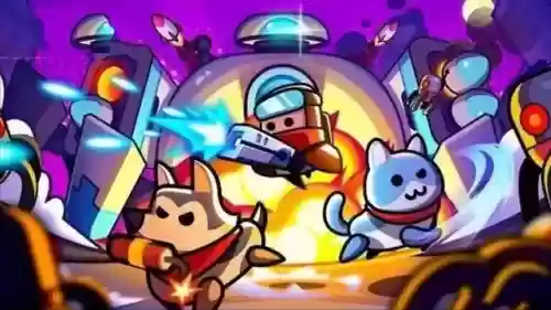 最终武器阵容(战争之轮最强阵容T0)插图1