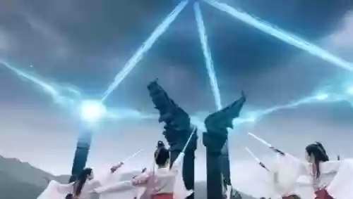 诛仙十大功法(诛仙所有的口诀)插图3