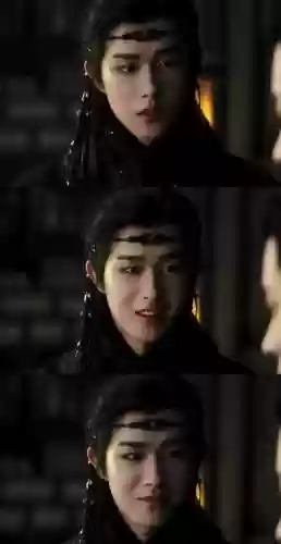 画皮师阵容(聊斋搜神记最强阵容搭配)插图4