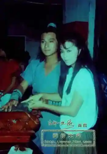 老版神雕侠侣83版电视剧(神雕侠侣83版免费观看粤语)插图88