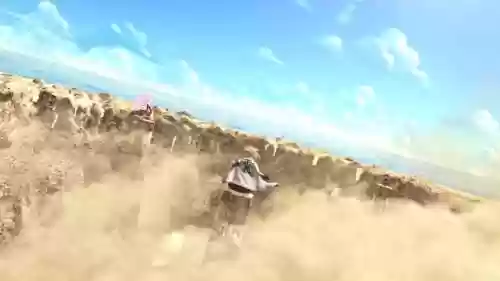 海贼无双3中文版(海贼无双3全人物)插图1
