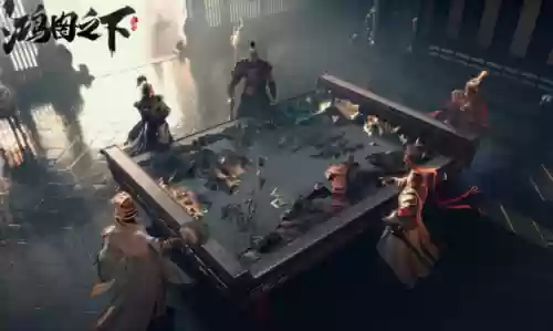 三国卡牌类游戏排行榜(目前最火的三国卡牌类手游)插图8
