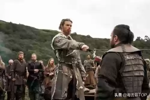 最新美剧排行榜2022(英美剧 排行榜)插图30