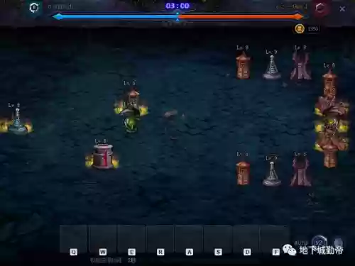 创世之书满级阵容13-1(2019燃烧意志满级最新阵容搭配)插图10