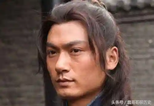 梁山上最坏的五个人(梁山最坏的6位好汉)插图4