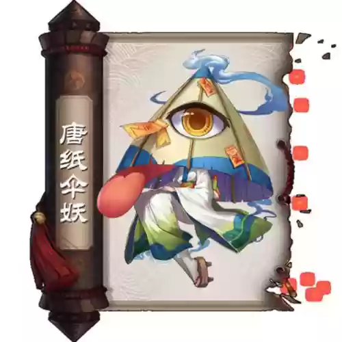 阴阳师糖纸伞妖哪里多(阴阳师山兔碎片的获取方法)插图1