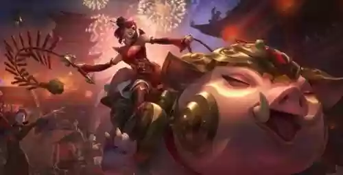 阵容金铲铲阵容龙魂战神(金铲铲变异战士阵容)