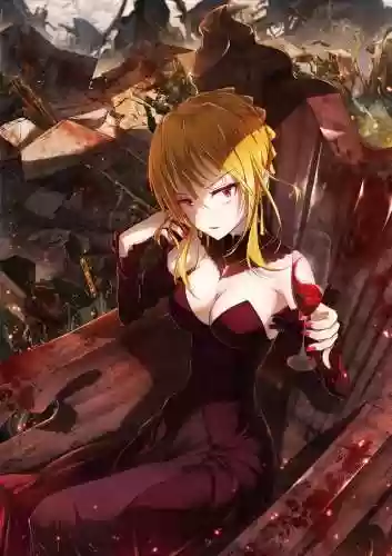 二次元王座(二次元之真理之门)插图13