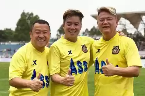 谭咏麟绝世阵容(谭咏麟十大劲歌金曲)插图1