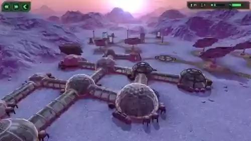 星球基地最新版(星球建造大师下载入口)插图1