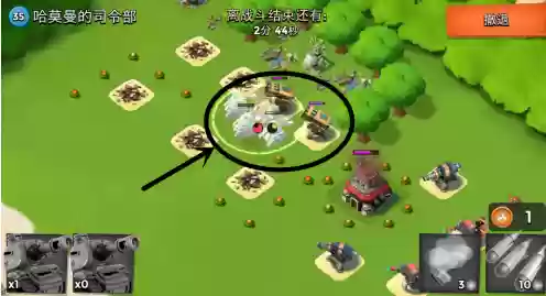 35级海岛奇兵阵容推荐(海岛奇兵5本完美阵型2020)插图5