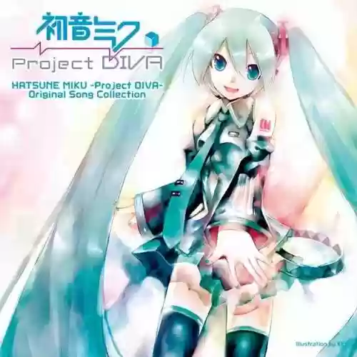 有关初音未来的游戏(初音未来：梦幻歌姬下载)插图2