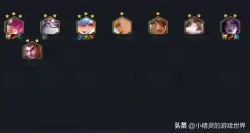 双城帝国怕什么阵容(帝国守卫战最强组合)插图3