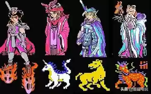 封神榜图文攻略完整(封神榜之伏魔三太子手机版下载)插图1