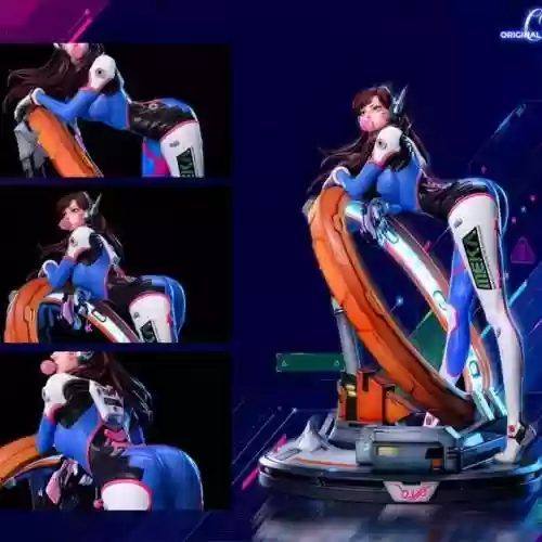 机甲女孩阵容(星神少女最强阵容搭配)插图9 机甲女孩阵容(星神少女最强阵容搭配)插图9