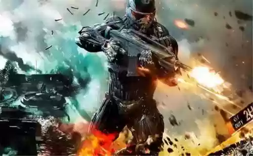 末世之我的红警帝国(红警之从废土开始小说)插图4