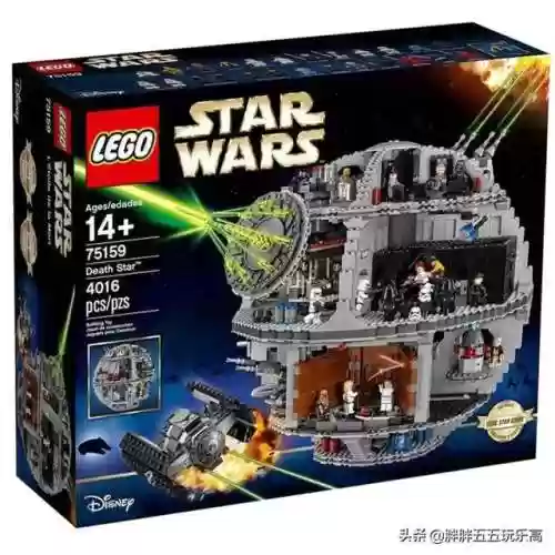 史上最全玩具阵容图片(史上最好的玩具)插图17