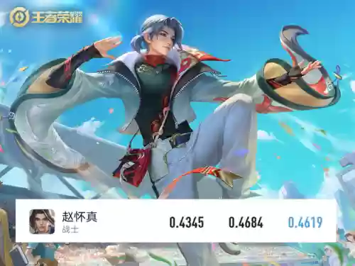 后期胜率最高打野阵容(李元芳打野最强出装)插图3