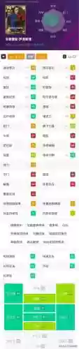 实况里最强的中场大师阵容(实况最好的中后卫组合)插图7