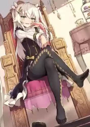 二次元王座(二次元之真理之门)插图7