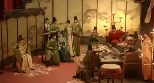 今天开服的手机网游(最新开服手游排行榜)插图13