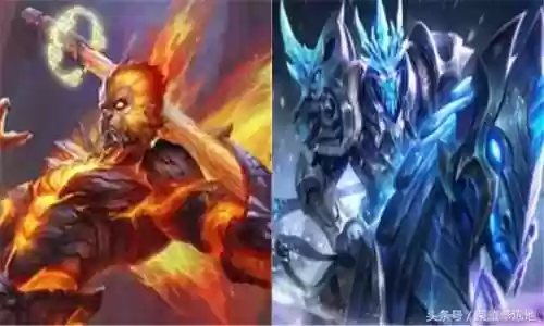 王者荣耀双排阵容毒瘤装备(王者阵容搭配)插图1