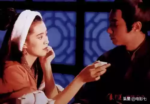 倩女幽魂1未删减(倩女幽魂1高清电影)插图14