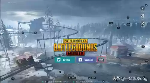 绝地求生亚服怎么进(pubg怎么切换亚服)插图2