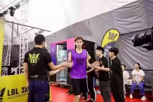 广东阵容照片(广东队队员名单 照片)插图7