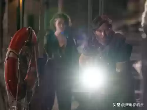 寂静之地2豆瓣(寂静之地2太难看了)插图6