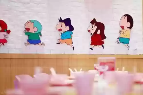 蜡笔小新最后的阵容搭配(蜡笔小新一家真人照)