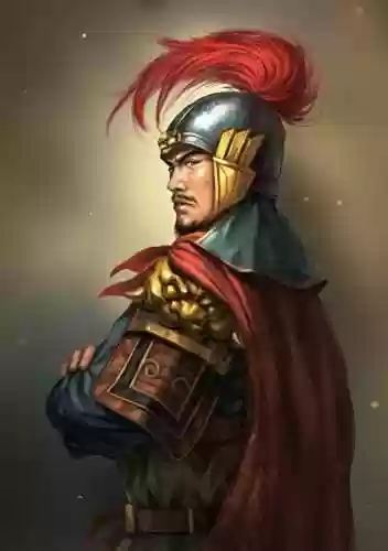 三国志14攻略历史阵容(三国志14最强武将组合)