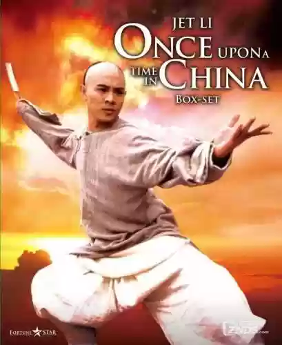 古装武打片(经典武打片老电影)插图5