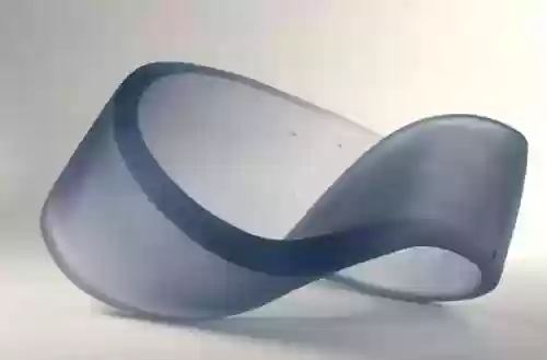 莫比乌斯环图片(莫比乌斯的寓意和象征)插图11