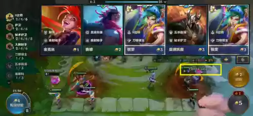 打爆比特阵容(pvz bt最强阵容)插图1