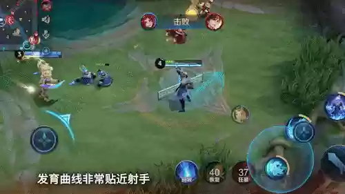 王者荣耀多法流阵容装备(王者荣耀法强最高出装)插图8