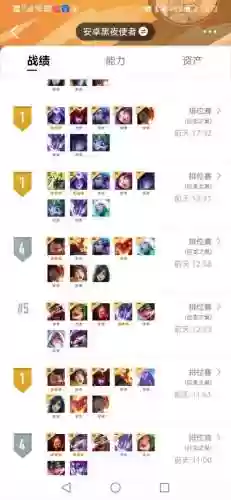 金灿灿龙阵容(金灿灿福星版本哪个阵容最强)插图2