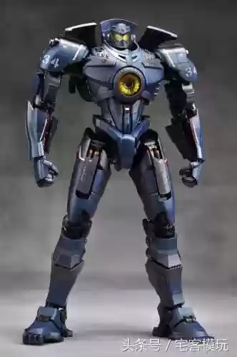 环太平洋机甲玩具(可以双人战斗的玩具)插图9