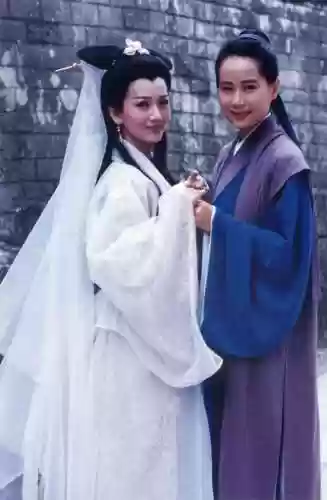 各个版本的白素贞进塔阵容(白素贞为什么不敢出塔)插图2 各个版本的白素贞进塔阵容(白素贞为什么不敢出塔)插图2