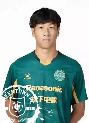 绿城 阵容(杭州绿城队)插图31