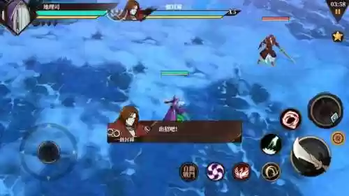 霹雳无双阵容(无双大蛇2阵型推荐)插图3