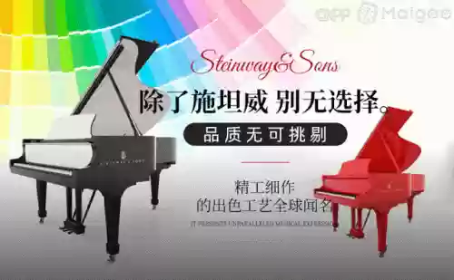 钢琴十大名牌排名及价格(施坦威官网钢琴价目表)插图1 钢琴十大名牌排名及价格(施坦威官网钢琴价目表)插图1