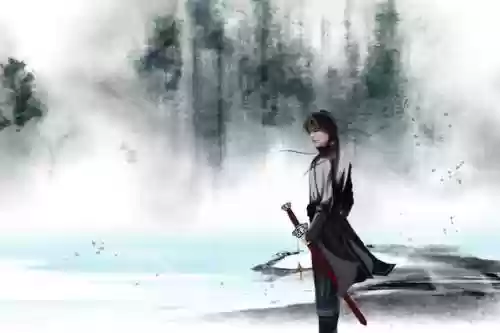 武侠之唯一主宰(武侠之先天武帝)