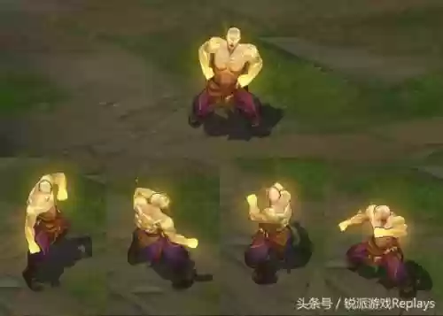 神拳李青背景故事(神拳李青值得买吗)插图2