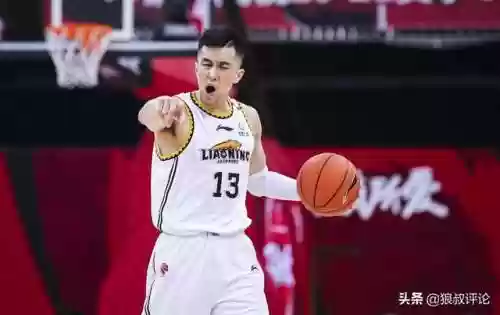 上赛季总决赛辽宁阵容选谁(周琦下赛季会加盟辽宁男篮吗)