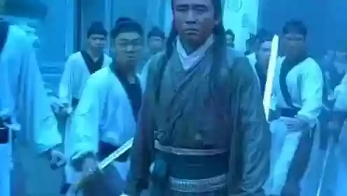 九阴真经姜大卫版20(九阴真经姜大卫版全集百度视频)插图43